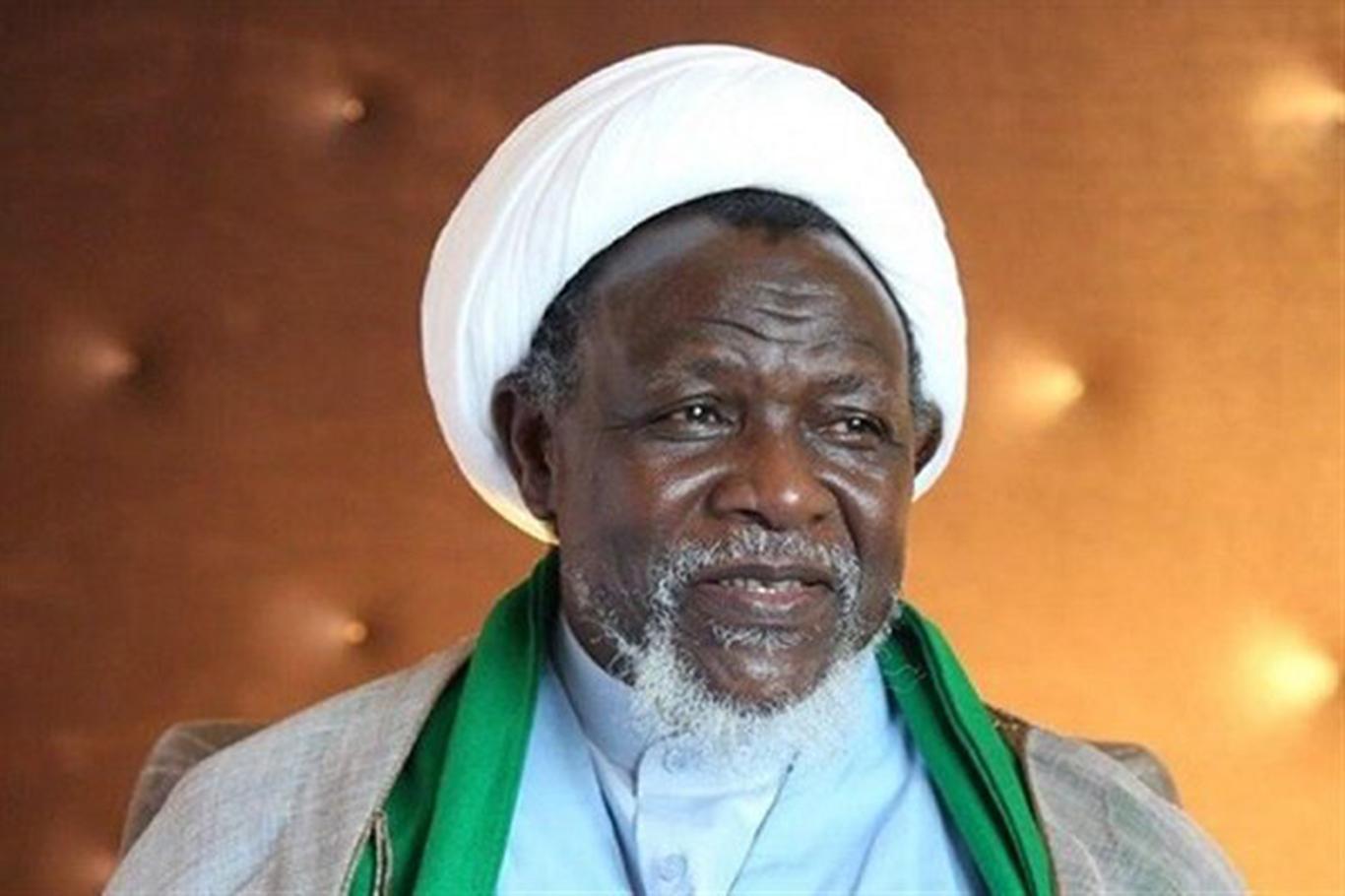 Islamic cleric Zakzaky, wife transferred to Kaduna prison Islamic cleric Zakzaky, wife transferred to Kaduna prison